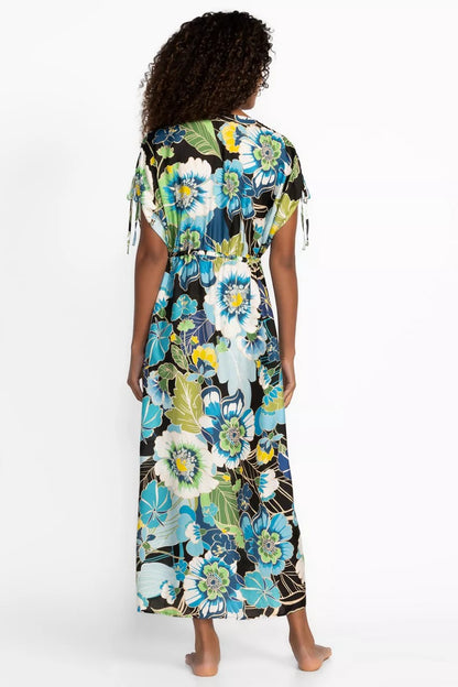 Johnny Was Women JENN DRAWCORD KAFTAN