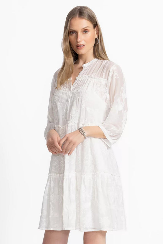 Johnny Was Women KIMBERLEE DRESS