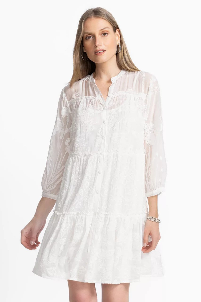Johnny Was Women KIMBERLEE DRESS