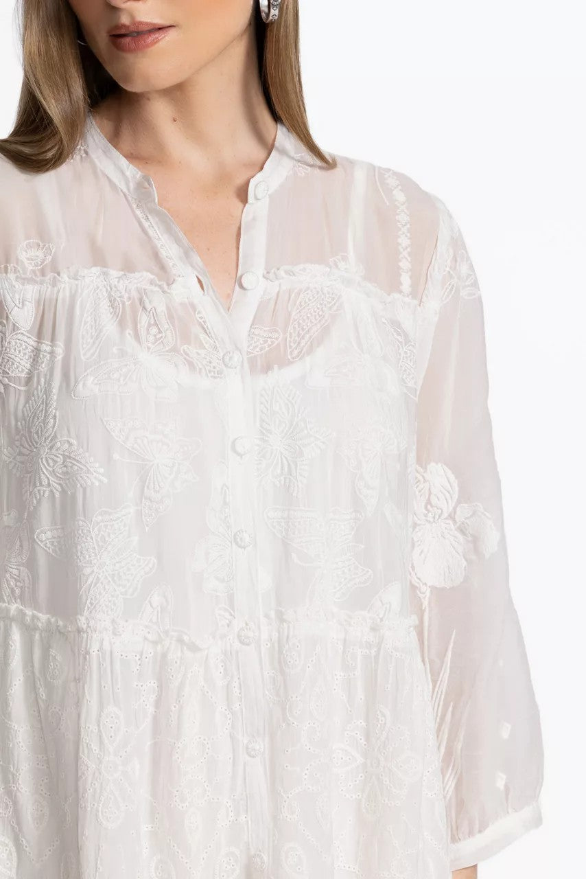 Johnny Was Women KIMBERLEE DRESS