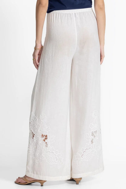 Johnny Was Women FRANKIE EASY PANT