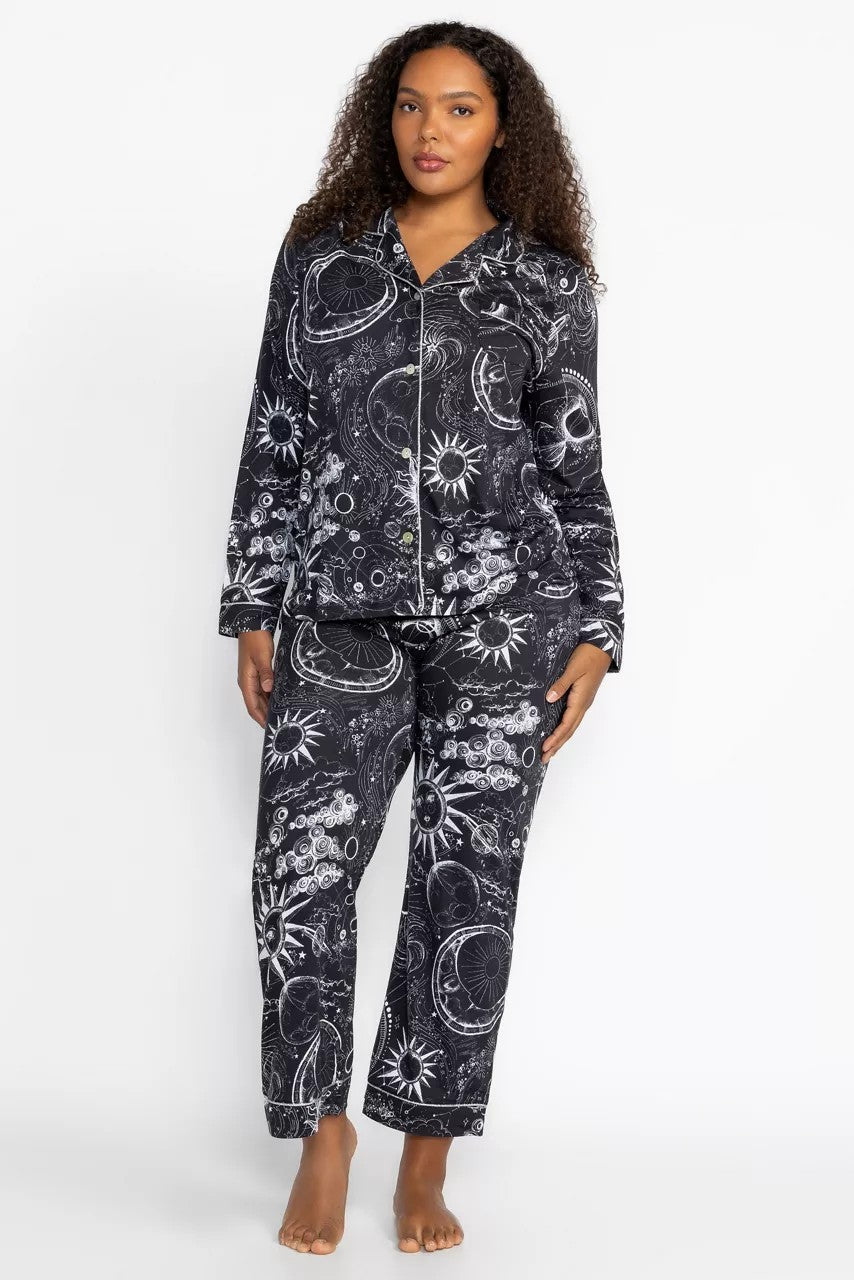 Johnny Was Women The Carly Pj Set