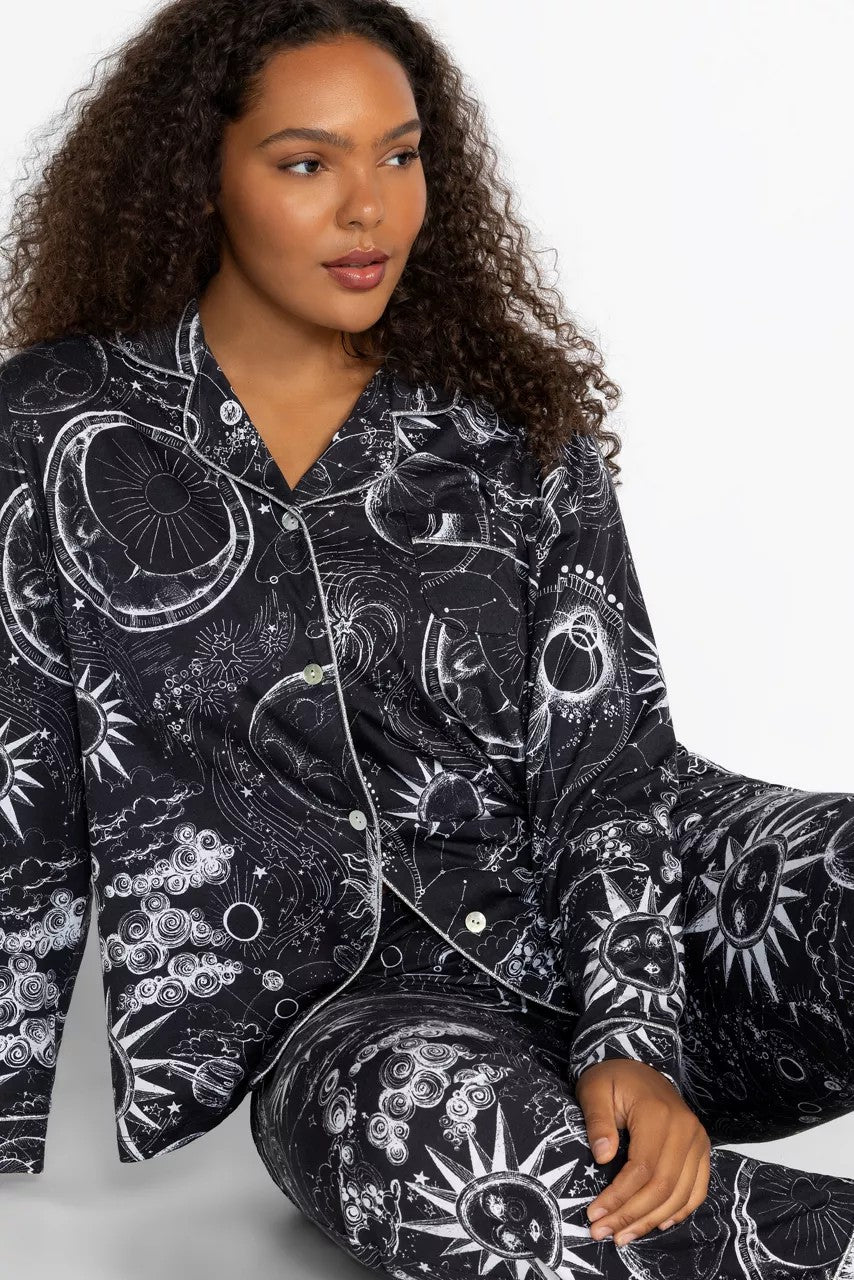 Johnny Was Women The Carly Pj Set