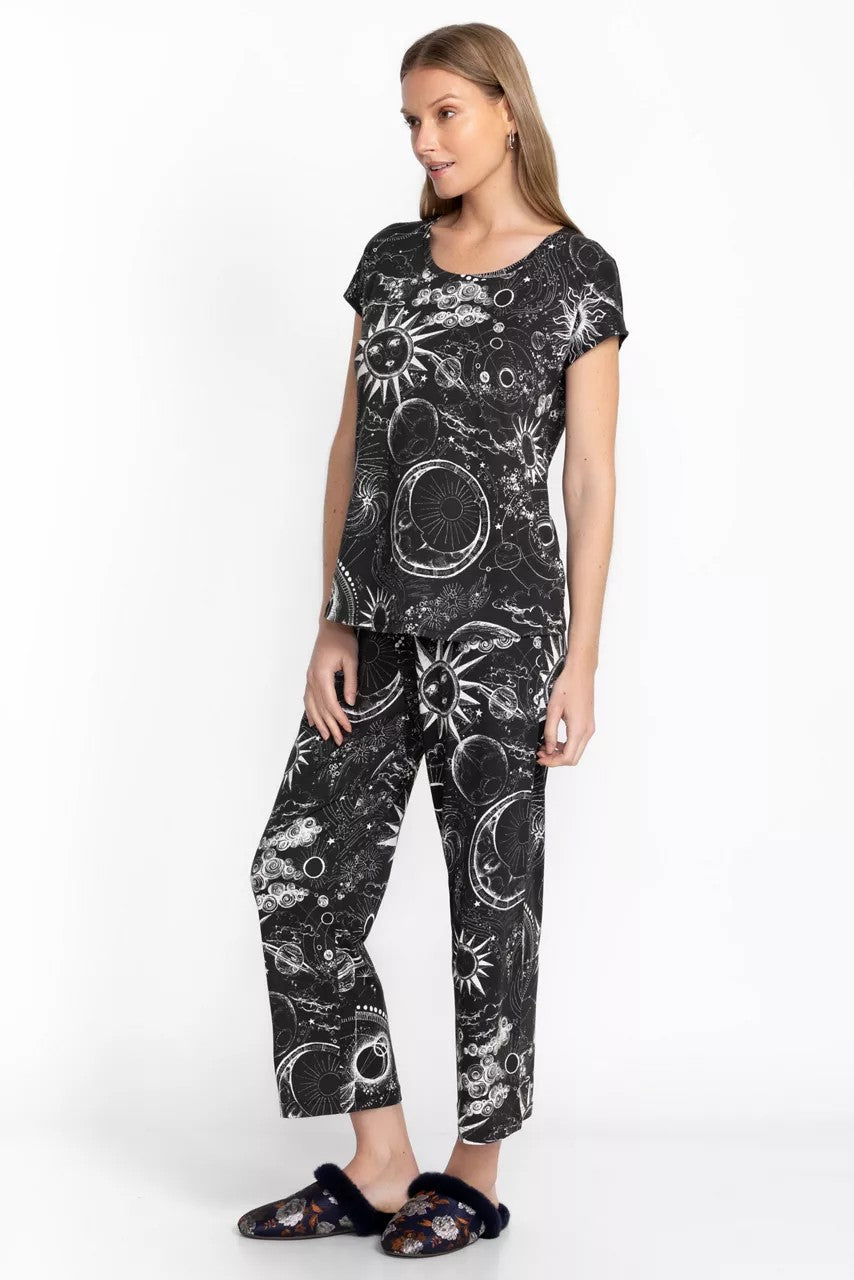 Johnny Was Women The Bobbie Crop Set