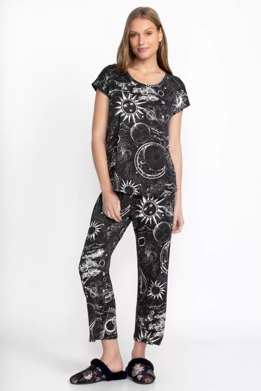 Johnny Was Women The Bobbie Crop Set