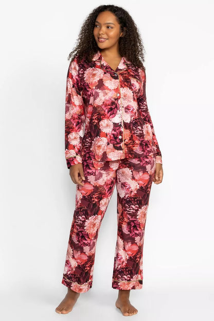 Johnny Was Women The Carly Pj Set