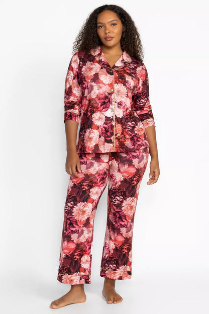 Johnny Was Women The Carly Pj Set