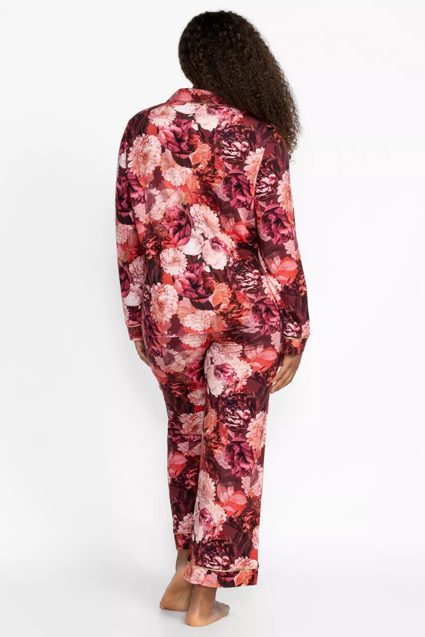 Johnny Was Women The Carly Pj Set