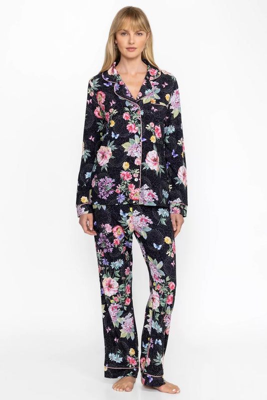 Johnny Was Women The Carly Pj Set