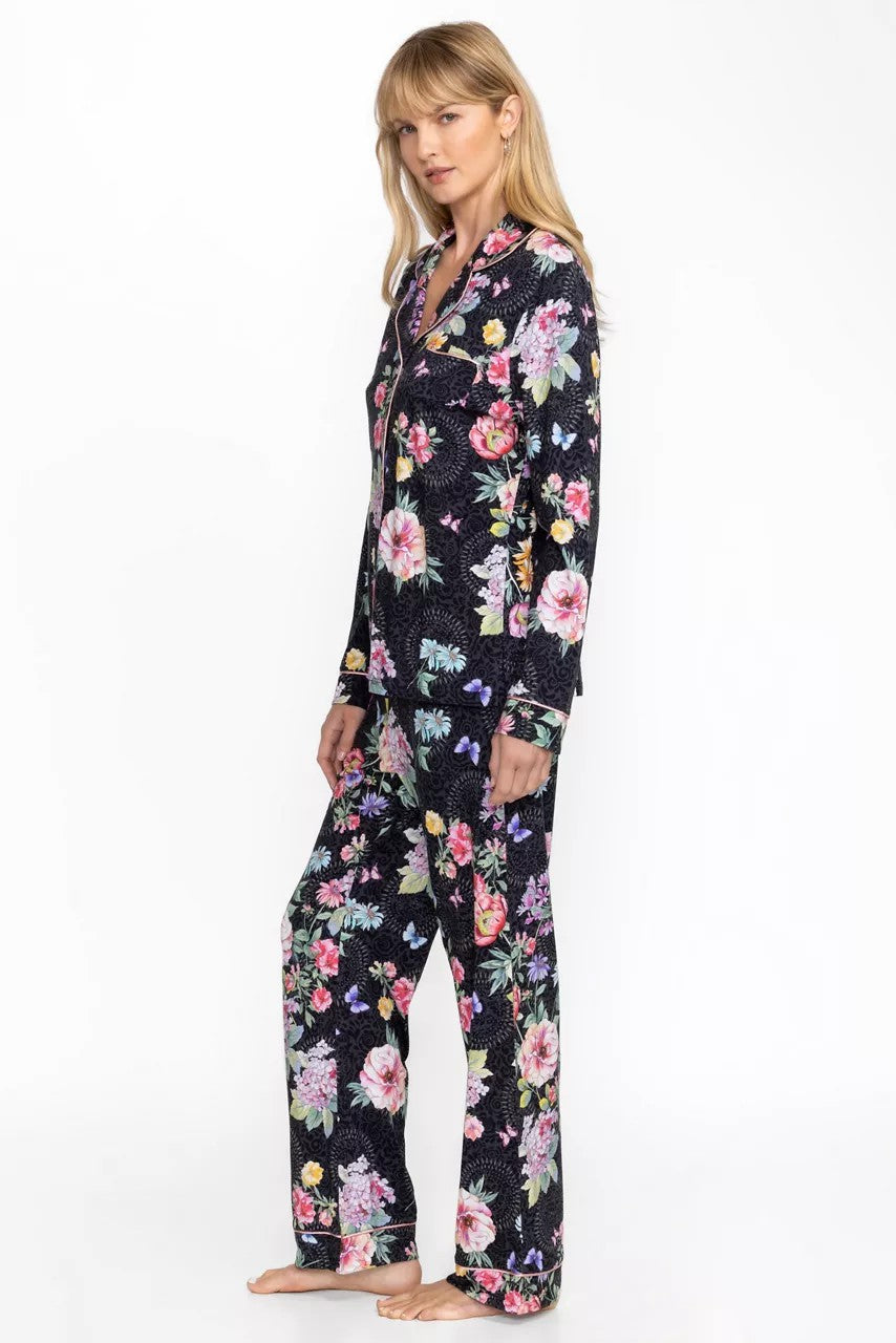 Johnny Was Women The Carly Pj Set