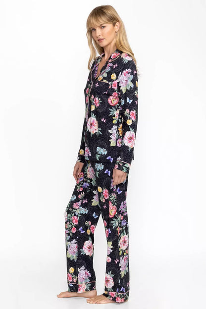 Johnny Was Women The Carly Pj Set