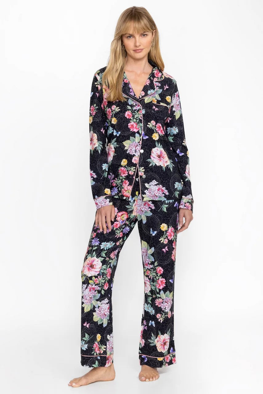 Johnny Was Women The Carly Pj Set