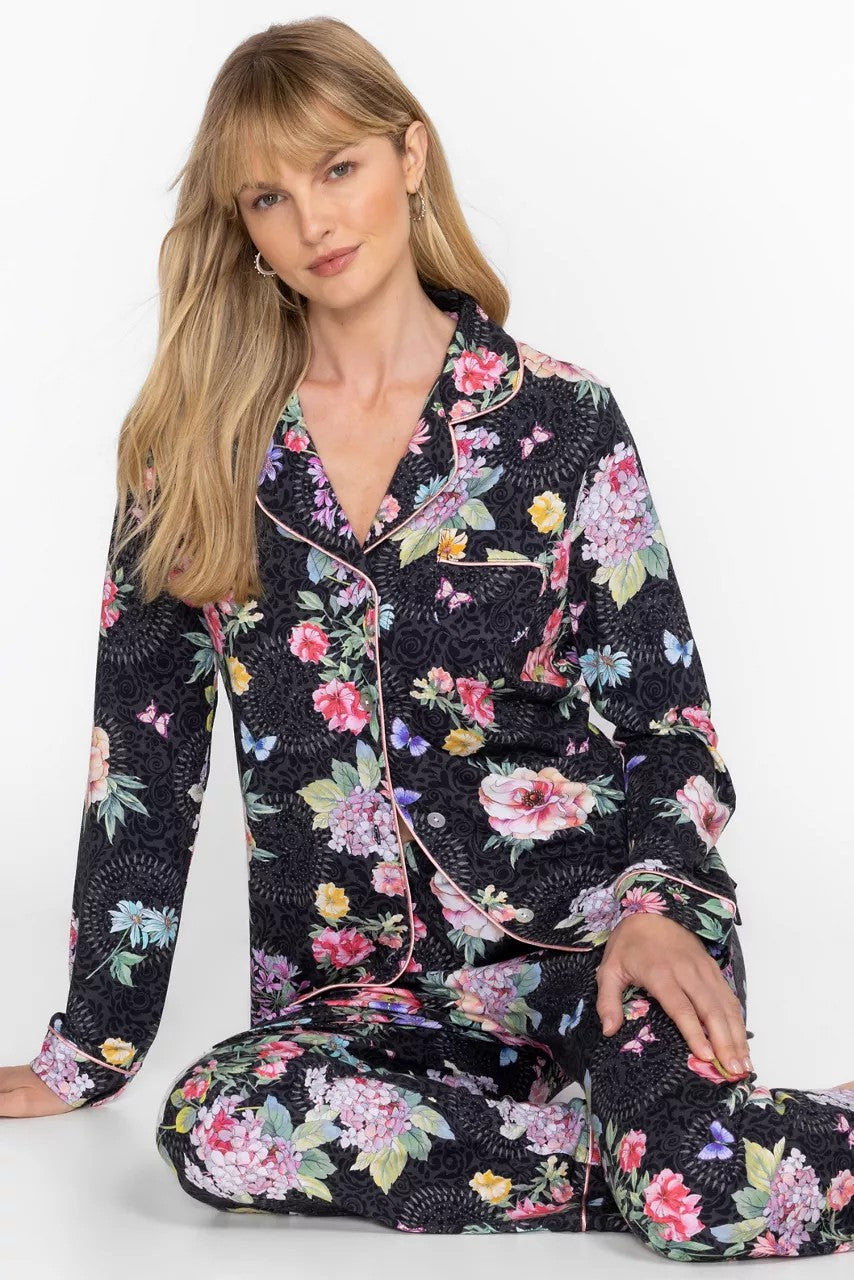 Johnny Was Women The Carly Pj Set