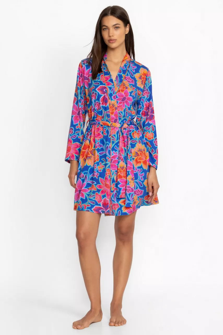 Johnny Was Women The Jonesy Sleep Robe