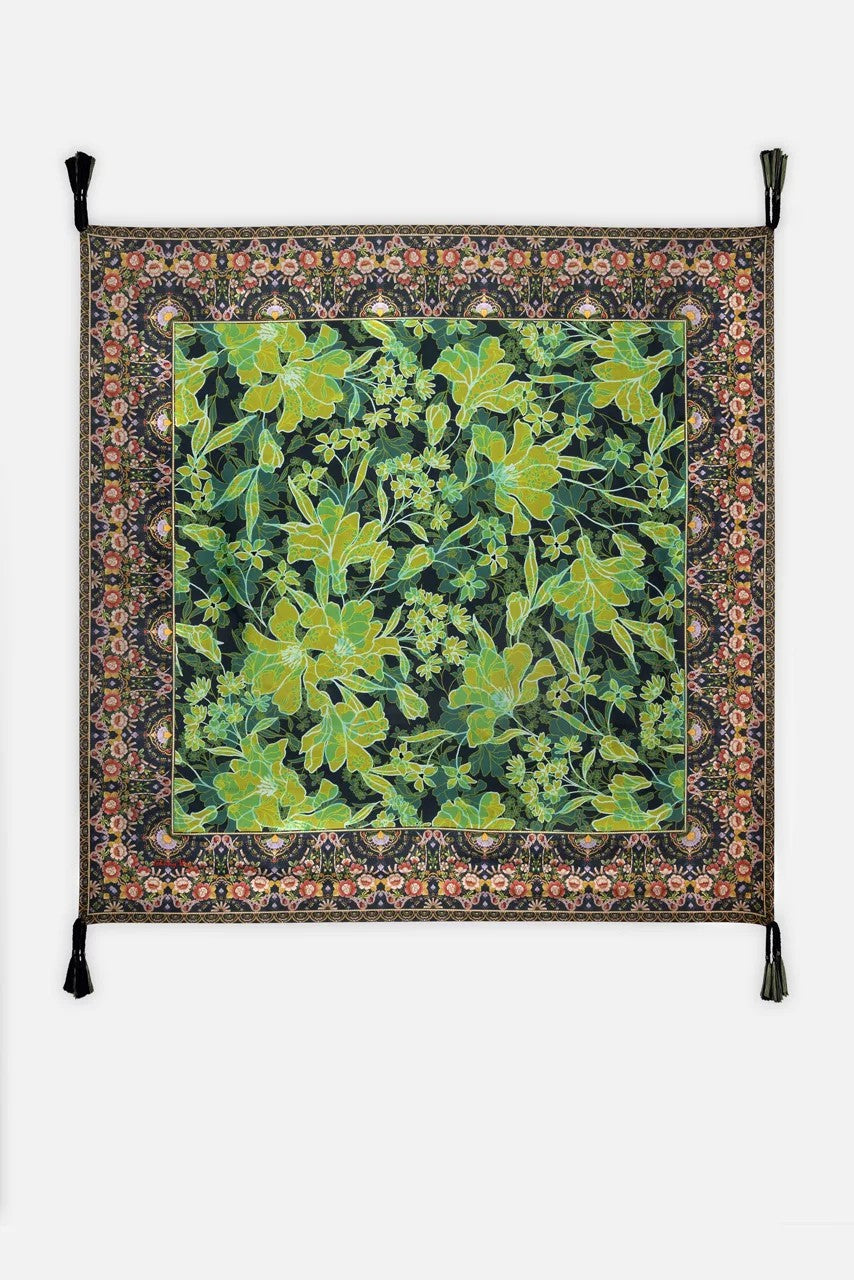 Johnny Was Women HIRZ SCARF