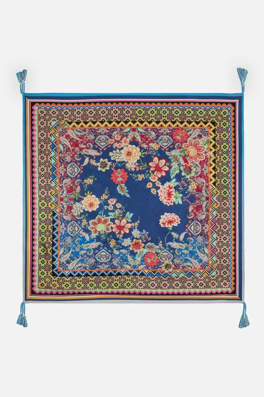 Johnny Was Women Hebea Scarf