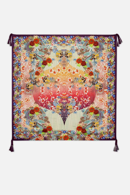 Johnny Was Women Adalena Scarf