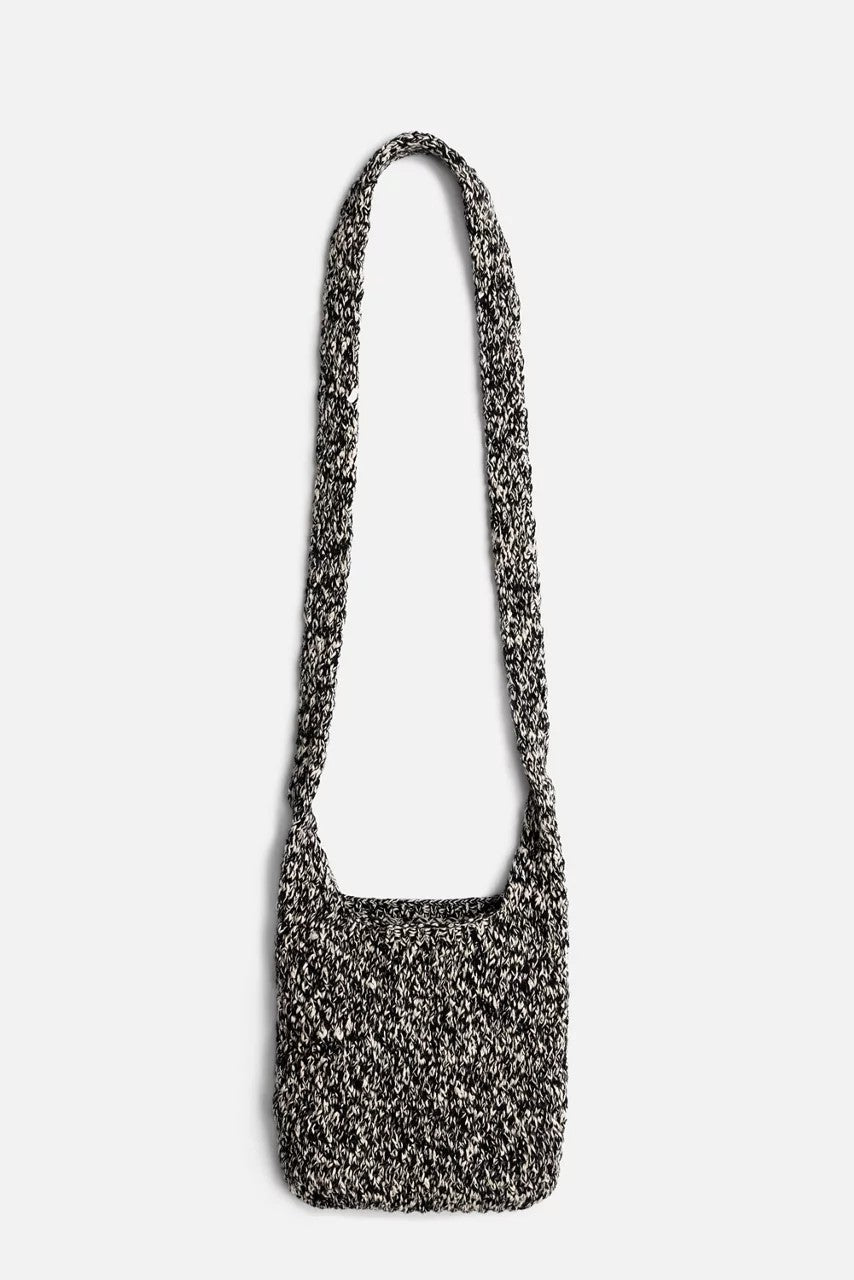 Johnny Was Women MINI NAHAL CROCHET BAG