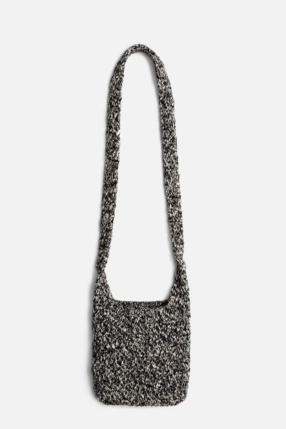 Johnny Was Women MINI NAHAL CROCHET BAG
