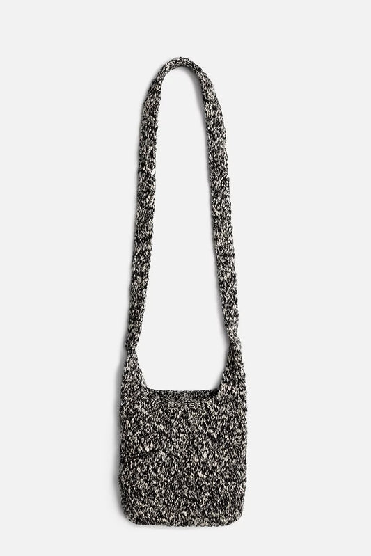 Johnny Was Women MINI NAHAL CROCHET BAG