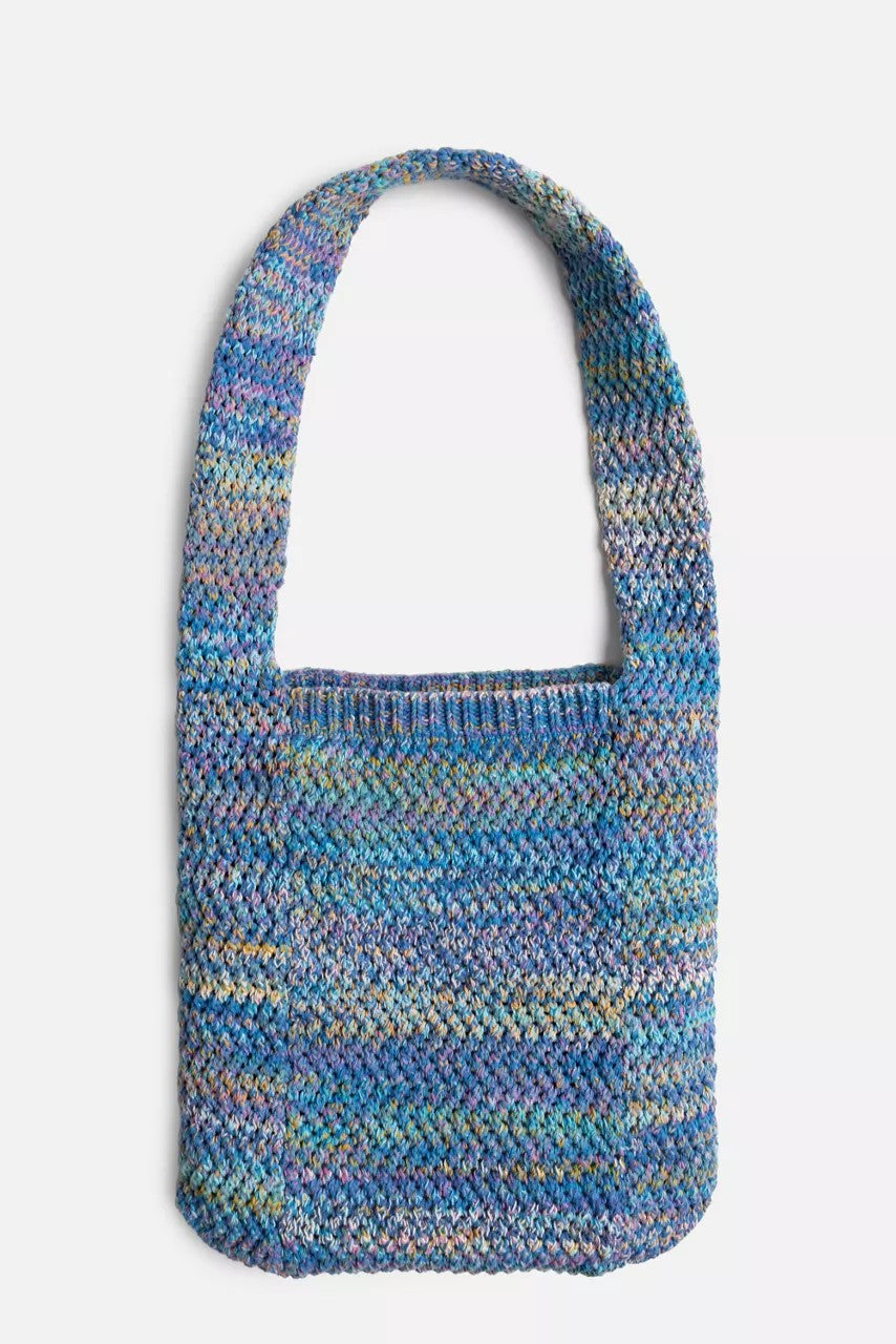Johnny Was Women NAHAL CROCHET BAG