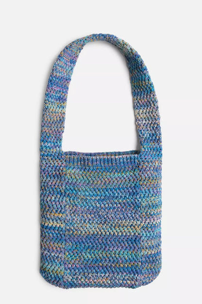 Johnny Was Women NAHAL CROCHET BAG