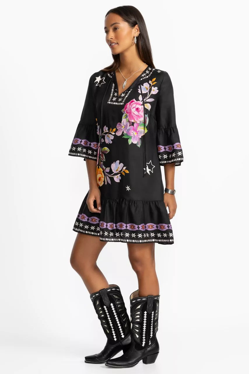 Johnny Was Women HAILEE MINI DRESS