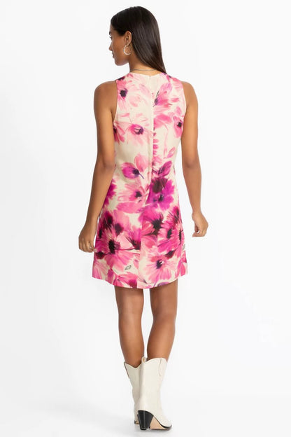 Johnny Was Women KADEN MINI DRESS
