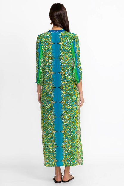 Johnny Was Women KAHINU DRESS