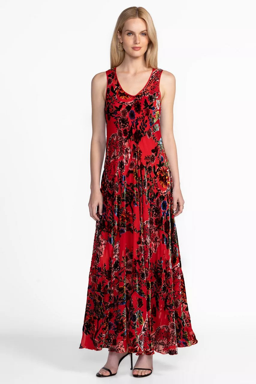 Johnny Was Women BIAS DRESS
