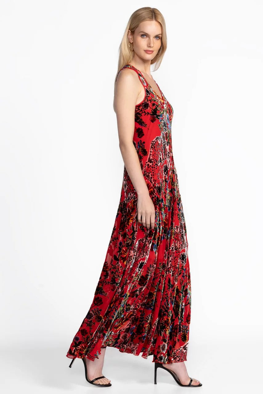 Johnny Was Women BIAS DRESS