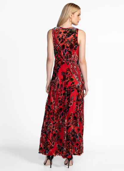 Johnny Was Women BIAS DRESS