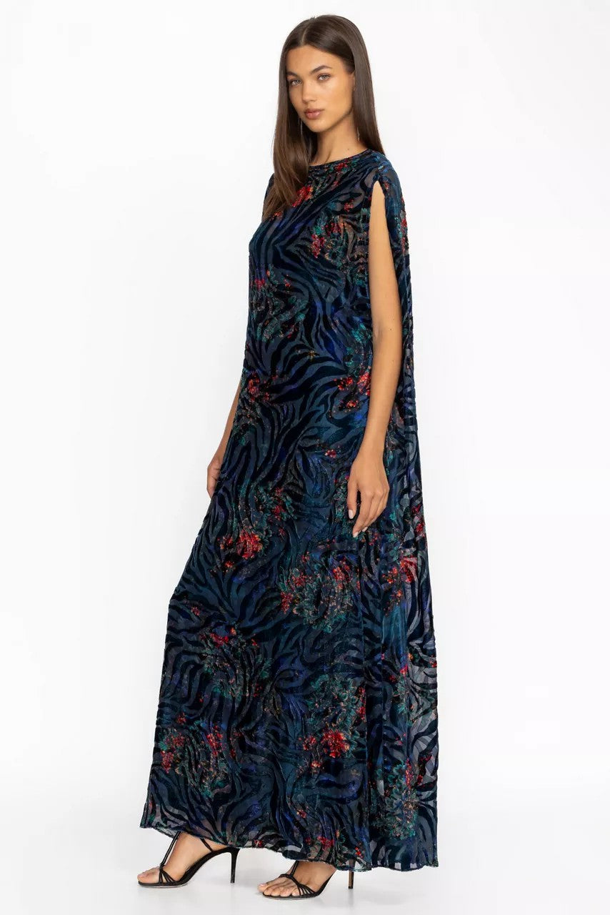 Johnny Was Women VIVA BURNOUT DRESS