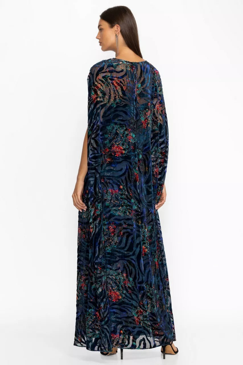 Johnny Was Women VIVA BURNOUT DRESS