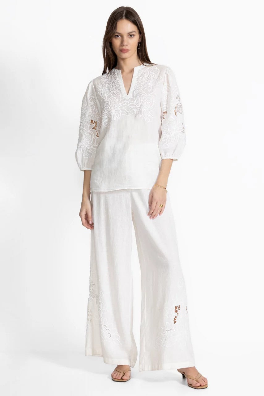 Johnny Was Women SADIE BLOUSE