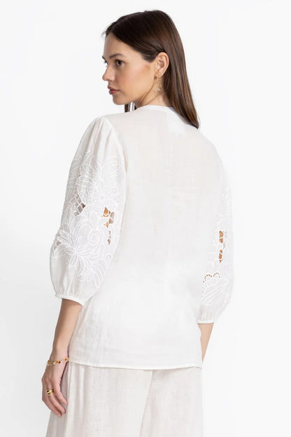 Johnny Was Women SADIE BLOUSE