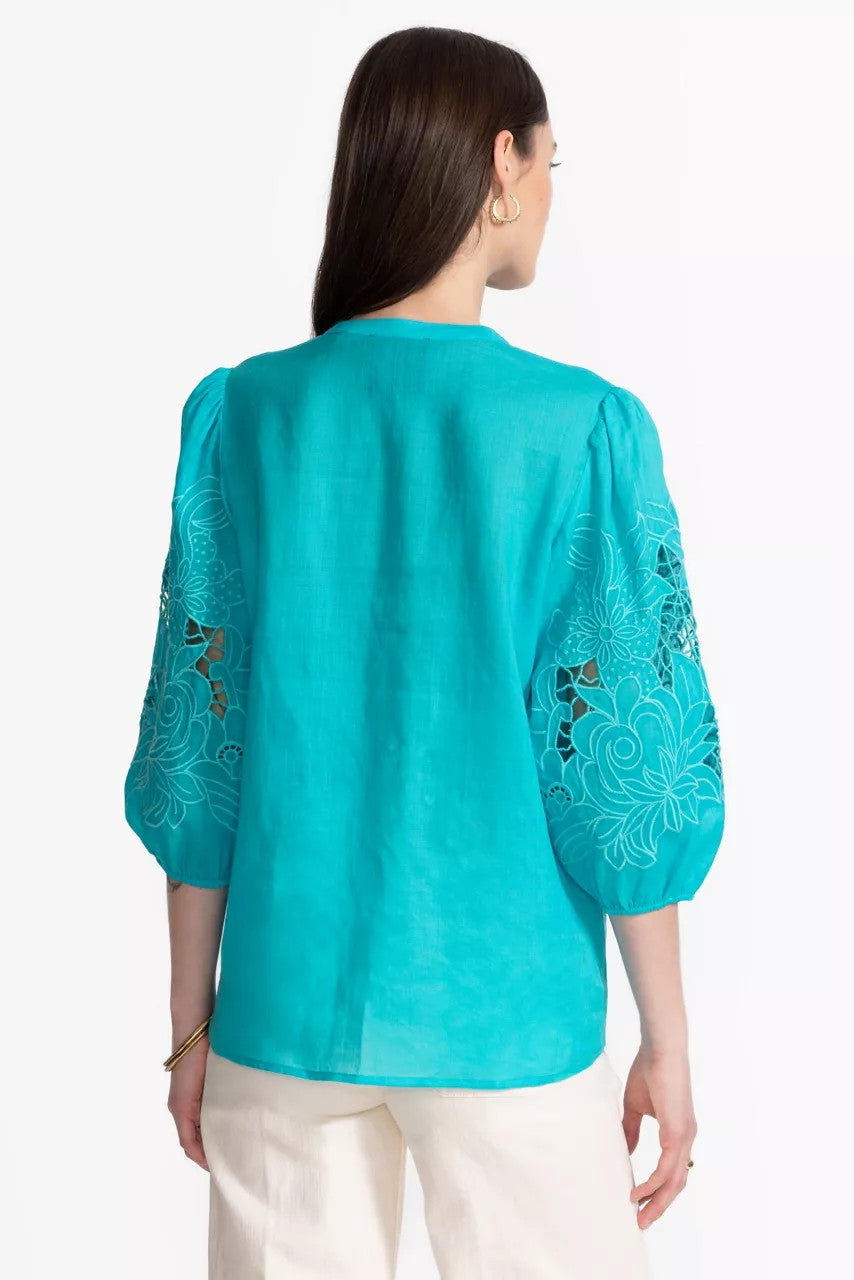 Johnny Was Women SADIE BLOUSE