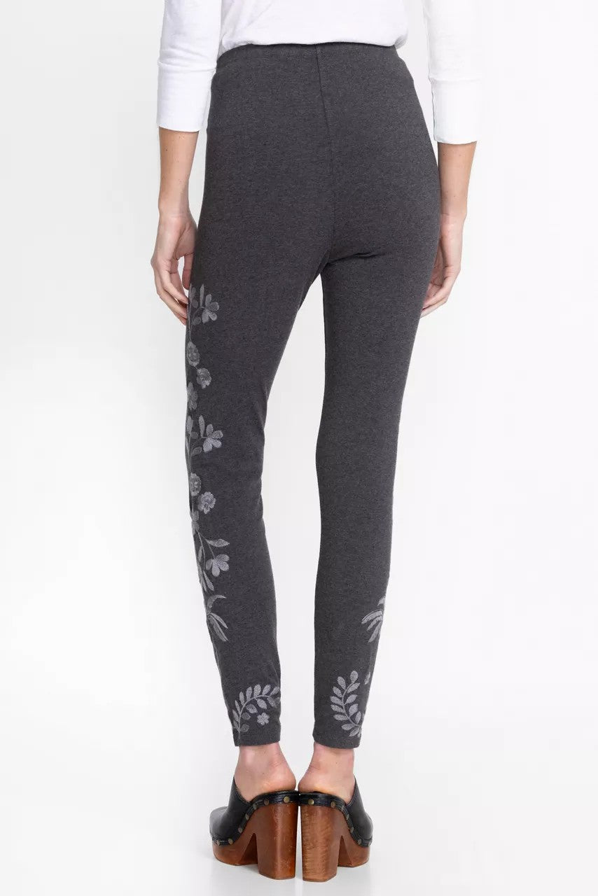 Johnny Was Women TONAL LEGGING