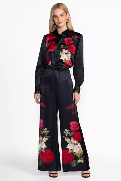 Johnny Was Women FRANKIE EASY PANT