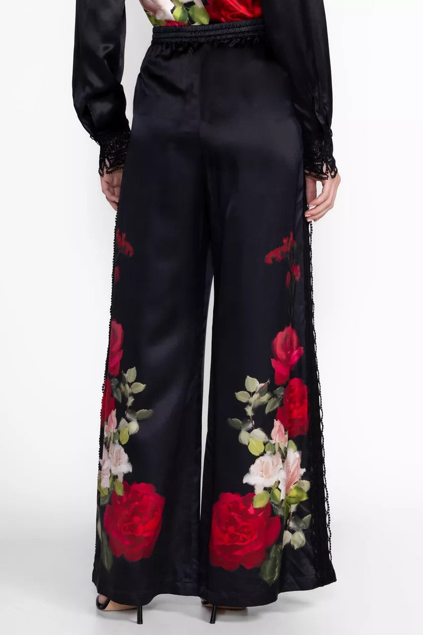 Johnny Was Women FRANKIE EASY PANT