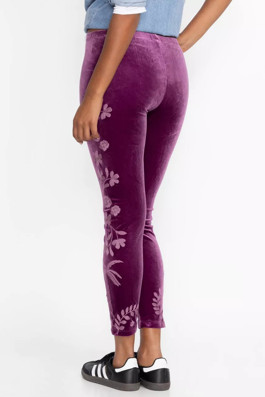 Johnny Was Women TONAL LEGGING