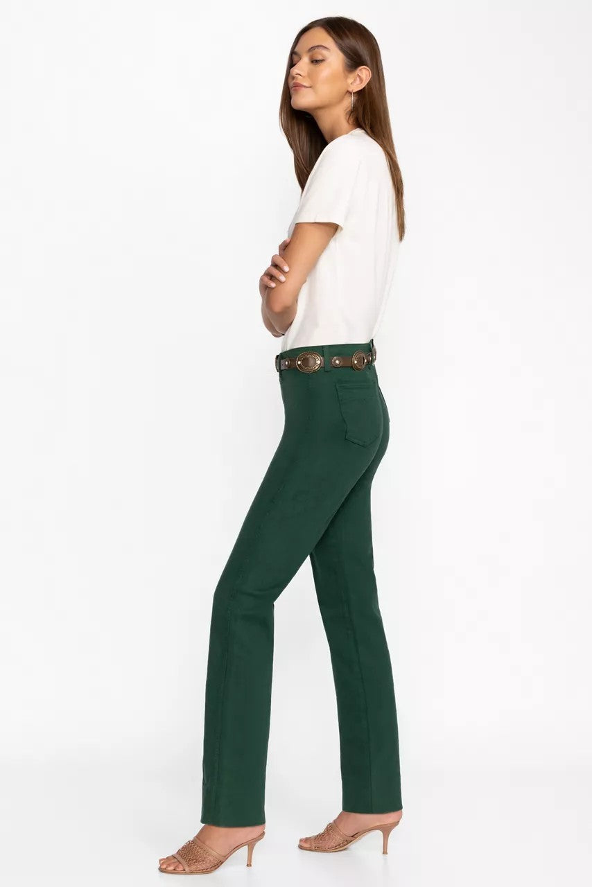 Johnny Was Women SANCERE STRAIGHT LEG JEAN