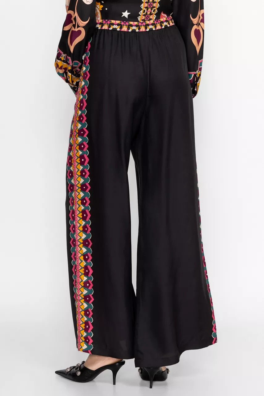 Johnny Was Women FRANKIE EASY PANT