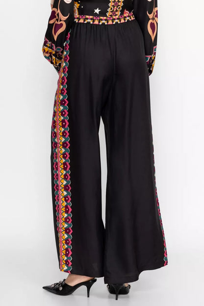 Johnny Was Women FRANKIE EASY PANT
