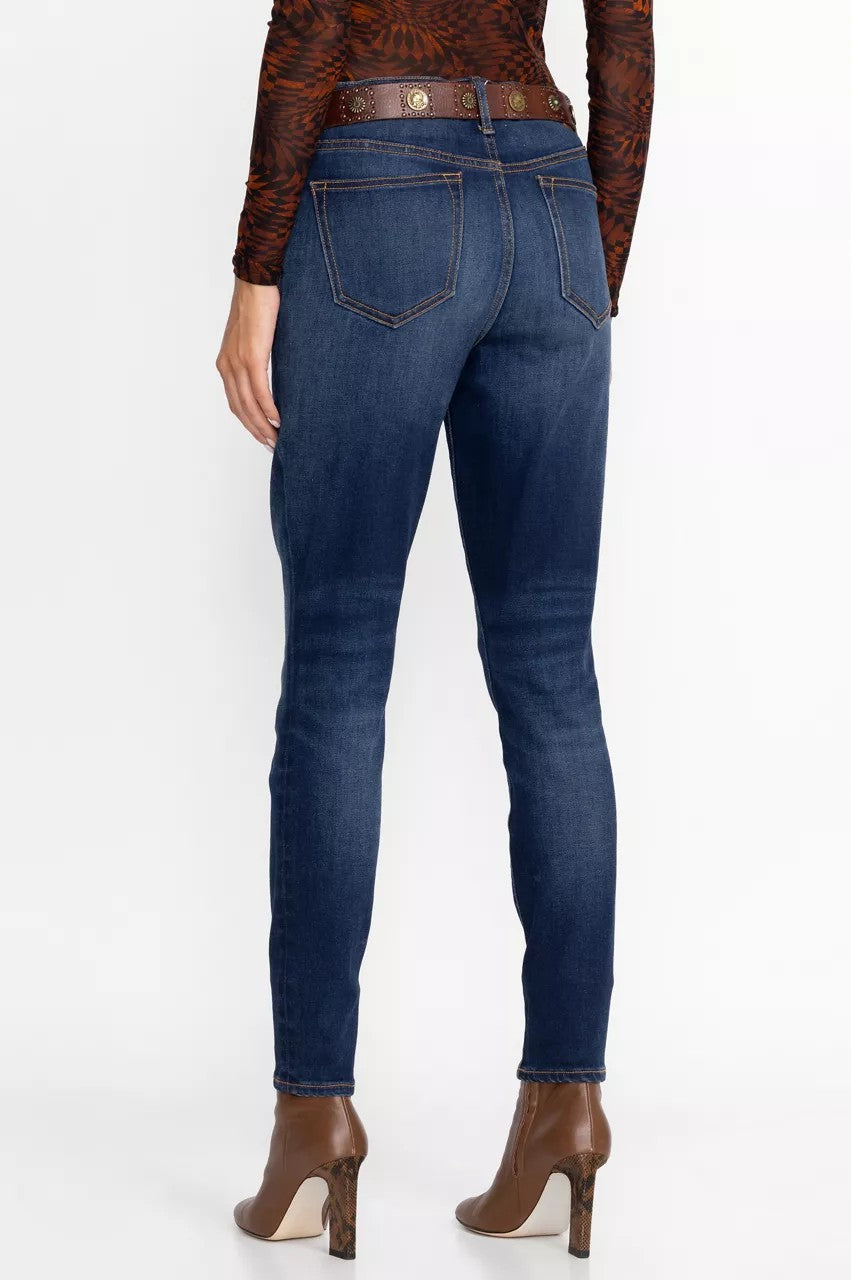 Johnny Was Women Skinny Jean