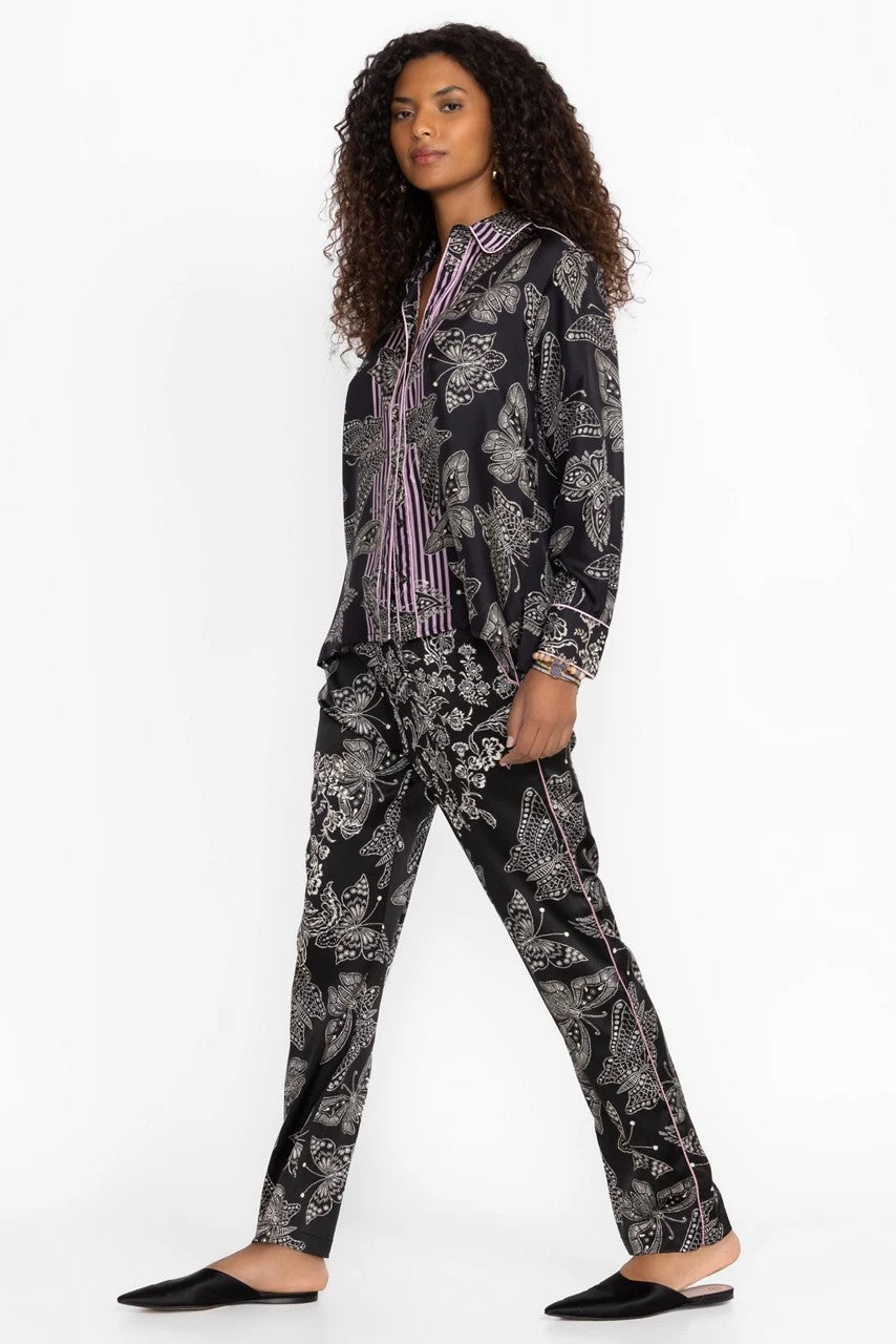 Johnny Was Women CHANI PANT