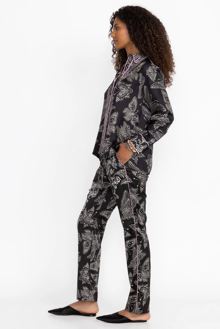Johnny Was Women CHANI PANT