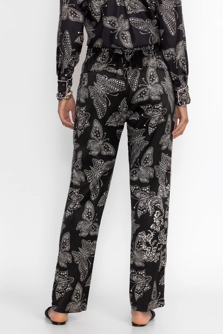 Johnny Was Women CHANI PANT