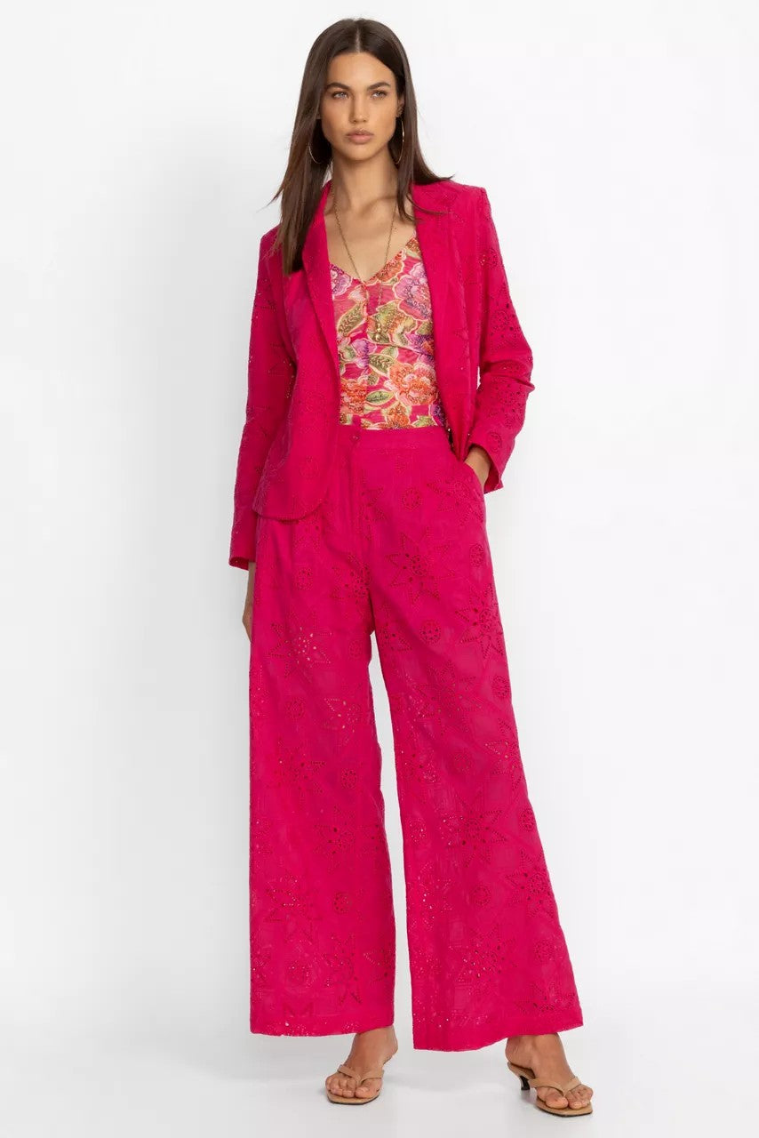 Johnny Was Women KOLBIE WIDE LEG PANT