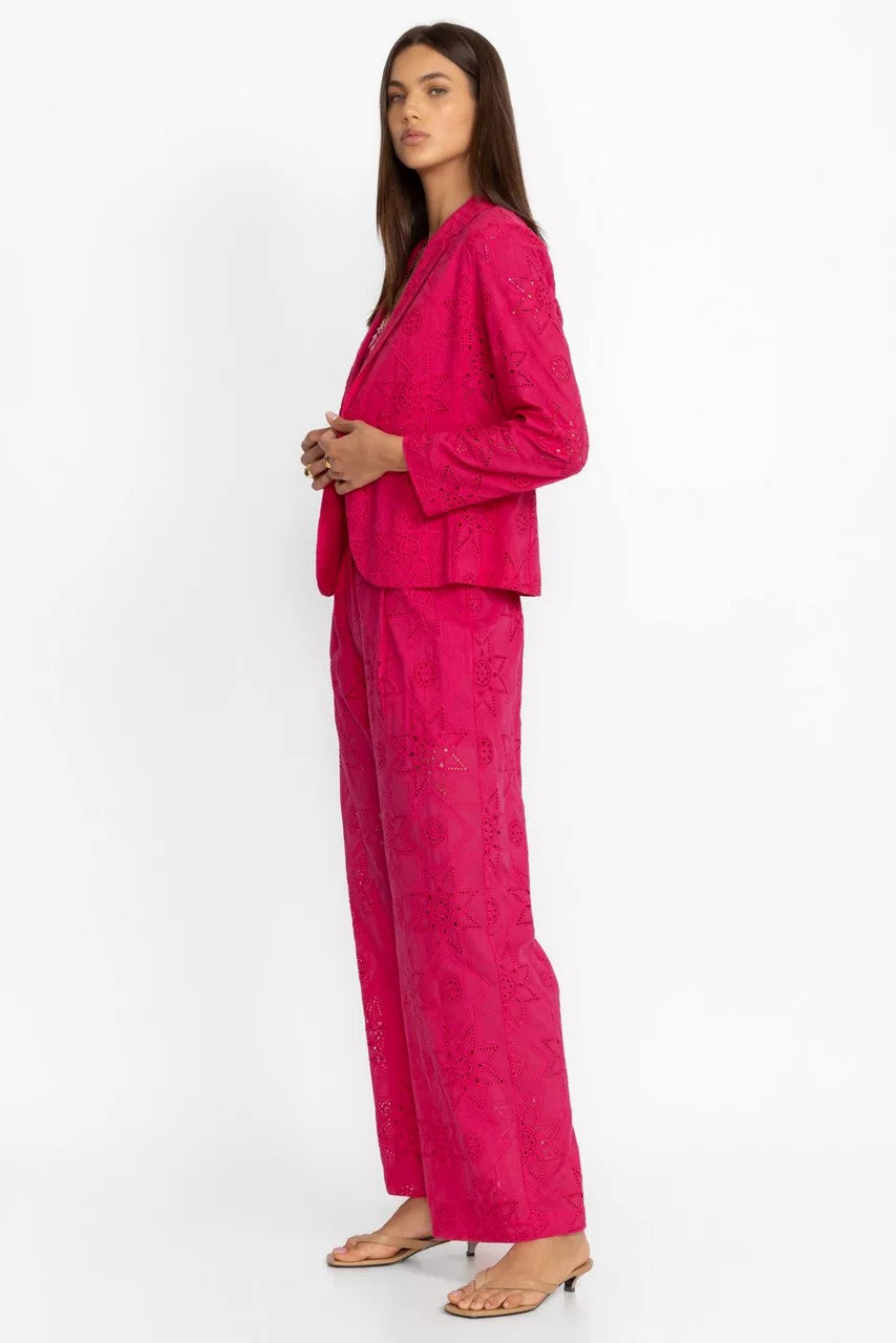 Johnny Was Women KOLBIE WIDE LEG PANT